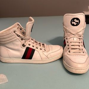 Gucci shoes